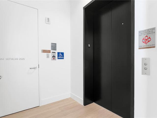 Apartment for sale in Miami, Florida