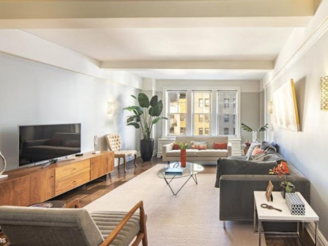 Apartment for sale in New York