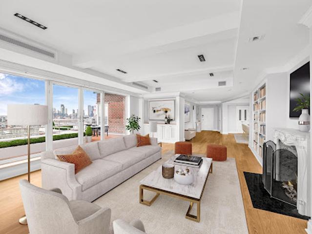 Apartment for sale in New York