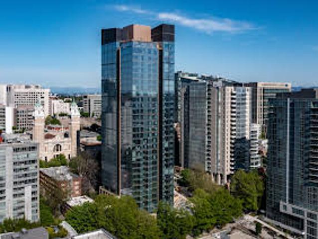Apartment for sale in Seattle