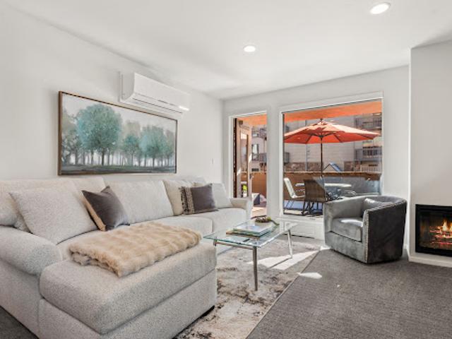 Apartment for rent in Aspen