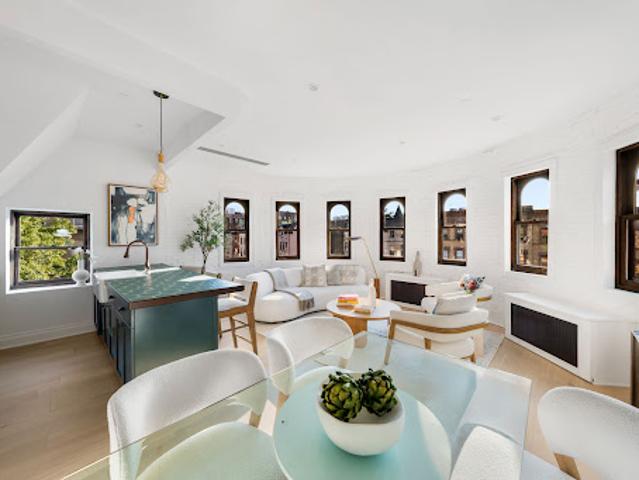Apartment for sale in New York