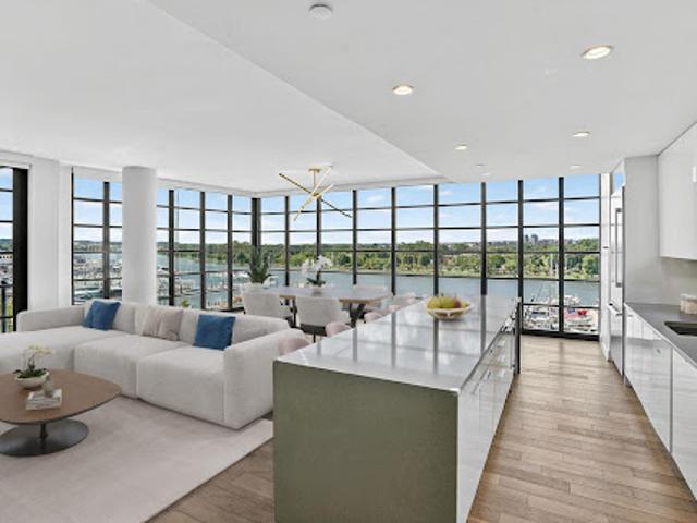 Apartment for sale in Washington, Washington DC