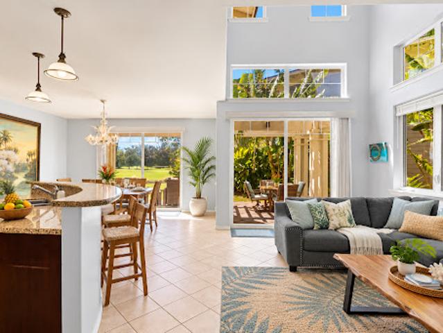 Apartment for sale in Waikoloa Village Condominium, Hawaiʻi County