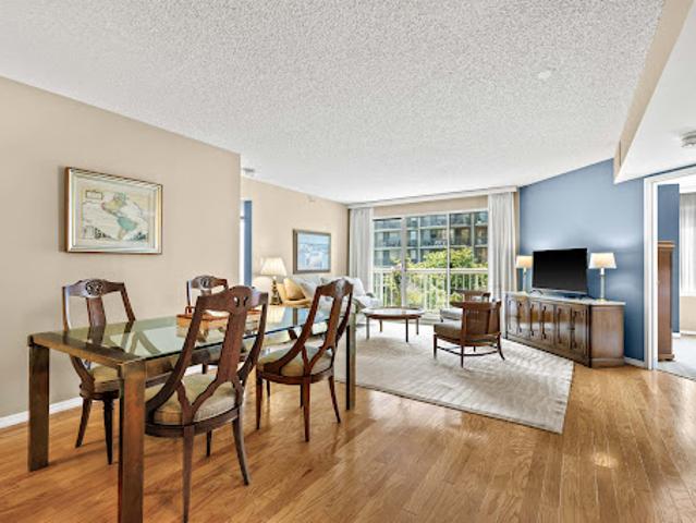 Apartment for sale in White Plains, New York