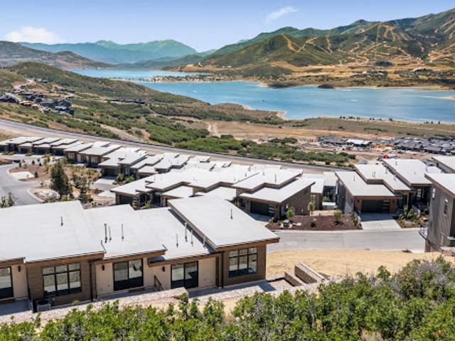 Apartment for sale in Hideout, Wasatch County