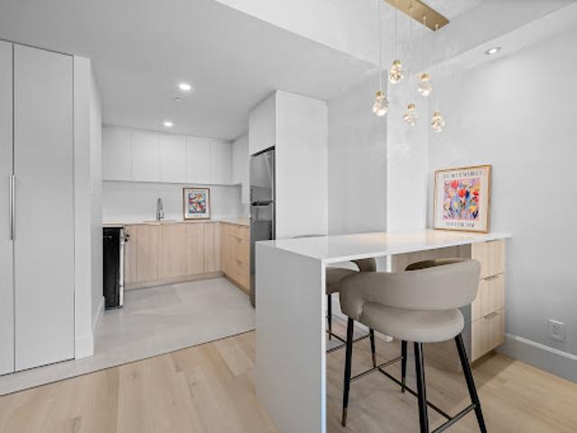 Apartment for sale in Québec, Quebec