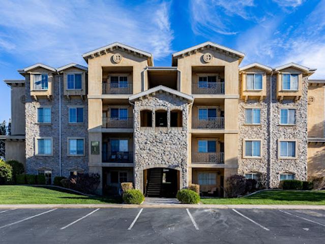 Apartment for sale in Orem, Utah County