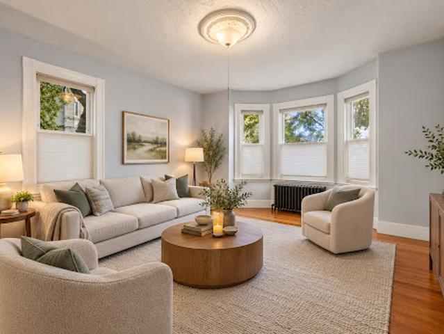 Apartment for sale in Boston, Suffolk County