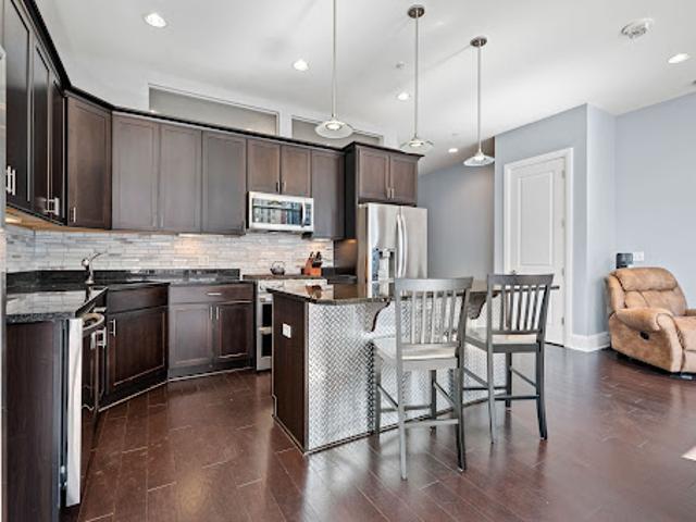 Apartment for sale in Pittsburg, Pennsylvania