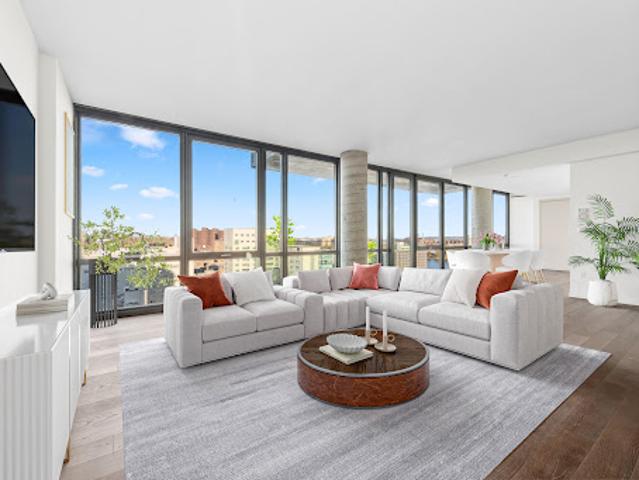 Apartment for sale in Arverne, New York