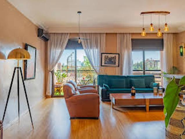 Appartement vente à Marrakech, L'Oriental