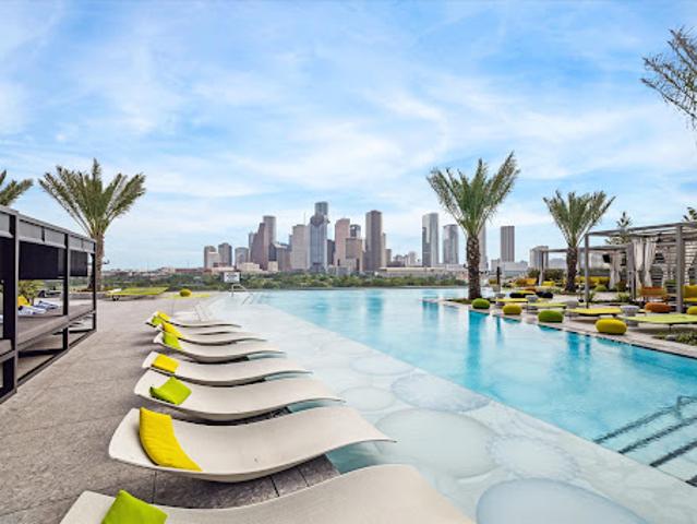 Apartment for sale in Houston, Texas