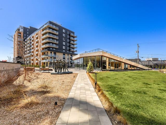 Apartment for sale in St. Leonard's, Quebec