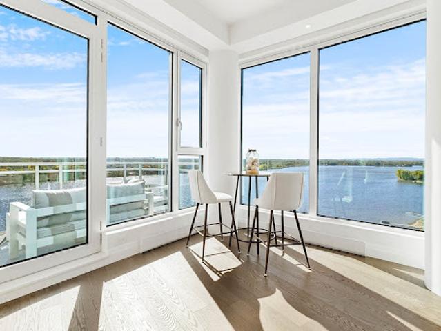 Apartment for sale in Laval