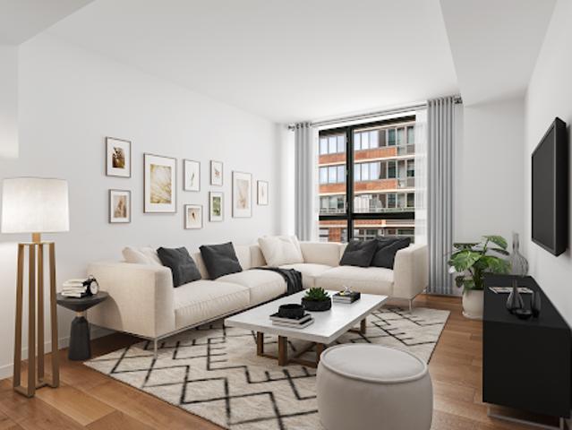 Apartment for sale in New York