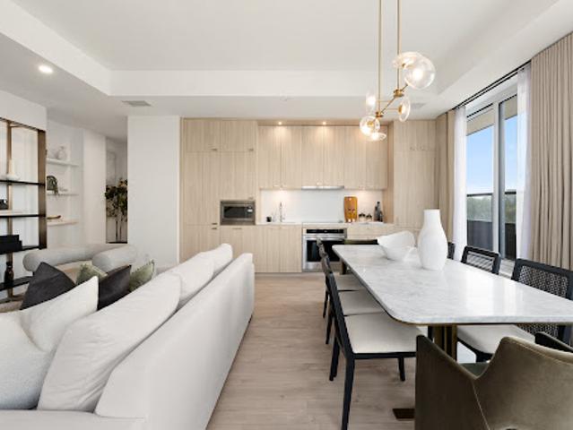 Apartment for sale in Woburn, Ontario