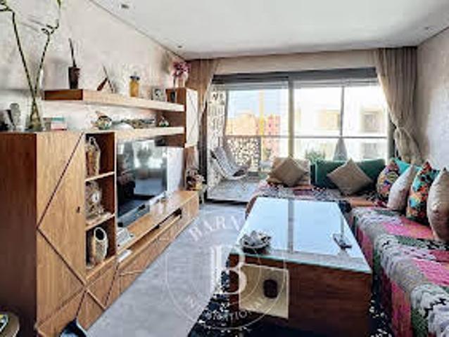 Appartement vente à Marrakech, L'Oriental