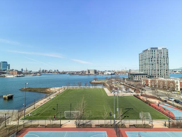 Apartment for sale in Boston, Massachusetts