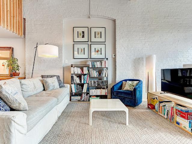 Apartment for sale in St. Leonard's, Quebec