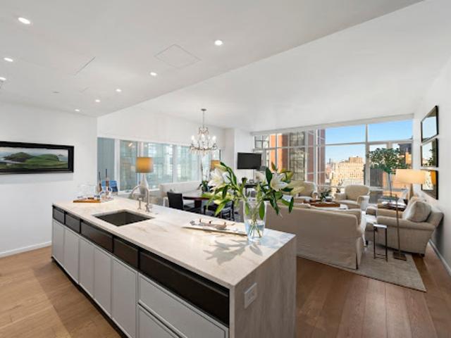 Apartment for sale in New York