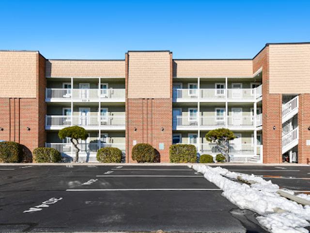 Apartment for sale in Ocean City, Maryland