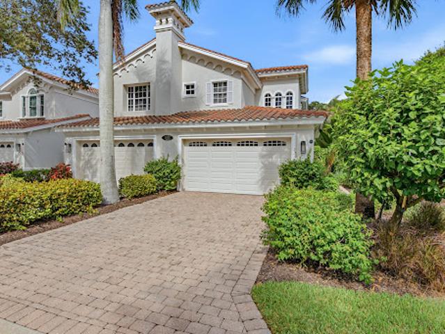 Apartment for sale in Naples, Collier County