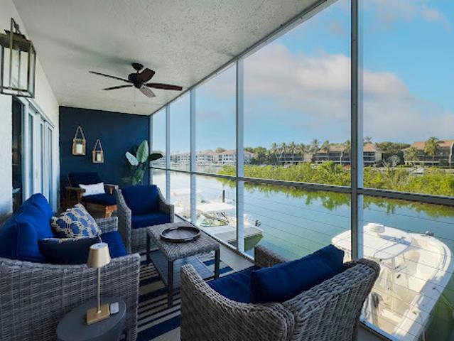 Apartment for sale in Key Largo, Florida