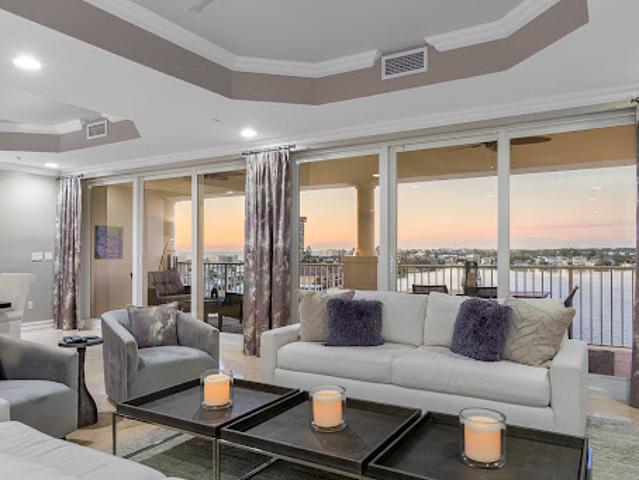 Apartment for sale in Florida