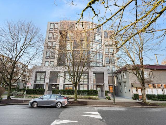 Apartment for sale in Vancouver, British Columbia