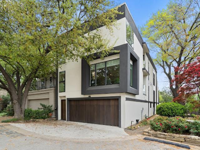 Apartment for sale in Dallas, Texas