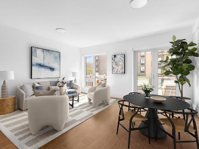 Apartment for sale in Brooklyn, New York