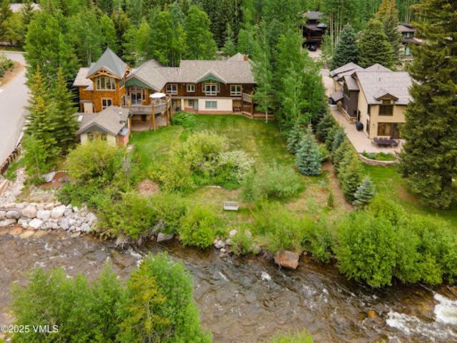 Apartment for sale in Vail Apartment for sale in Vail