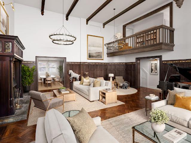 Apartment for sale in New York