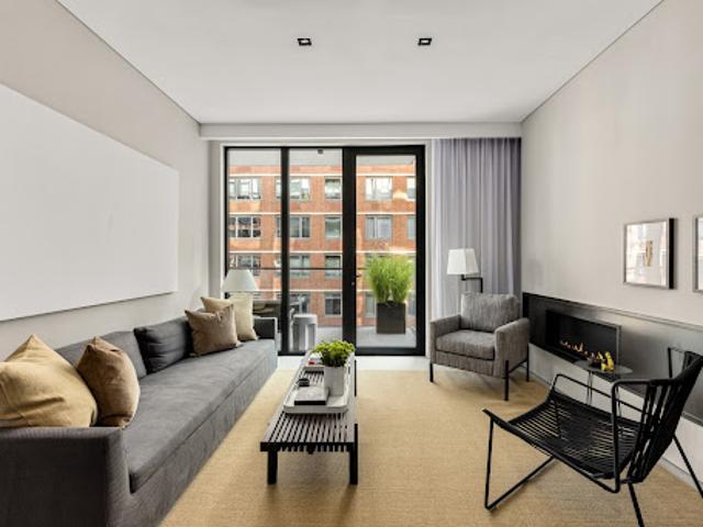Apartment for sale in Arverne, New York