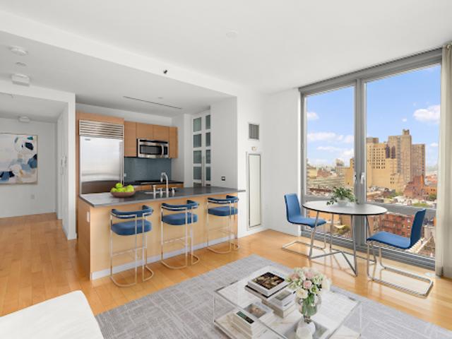 Apartment for sale in New York