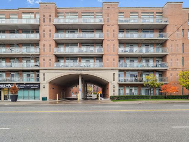 Apartment for sale in York, Ontario