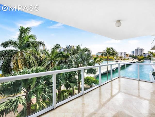 Apartment for sale in Miami Beach, Florida