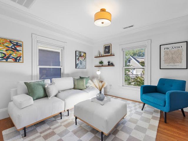 Apartment for sale in Somerville, Middlesex County