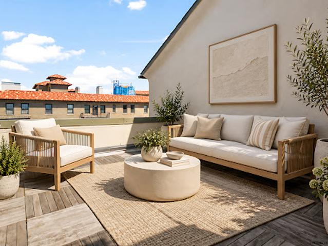 Apartment for sale in Mamaroneck, New York