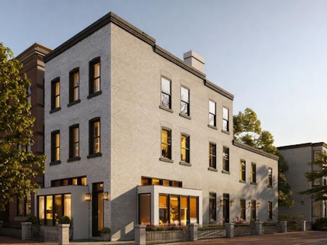 Apartment for sale in Washington, Washington DC