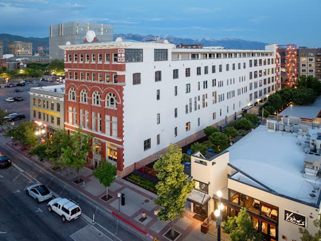 Apartment for sale in Salt Lake City, Utah