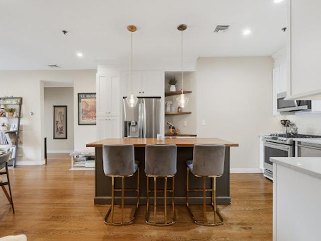 Apartment for sale in Hoboken, Hudson County