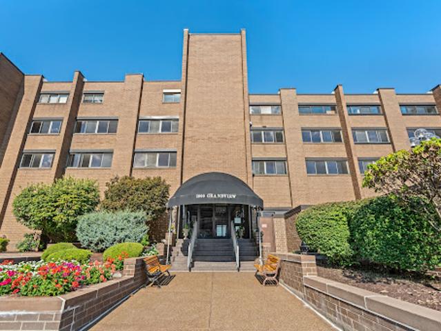 Apartment for sale in Pittsburg, Pennsylvania