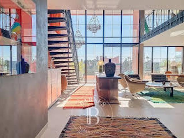 Appartement vente à Marrakech, L'Oriental