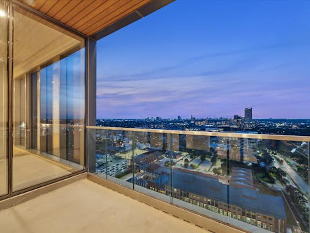 Apartment for sale in Houston, Texas