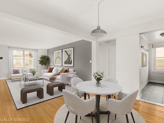 Apartment for sale in New York