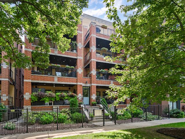 Apartment for sale in Chicago Park, Illinois