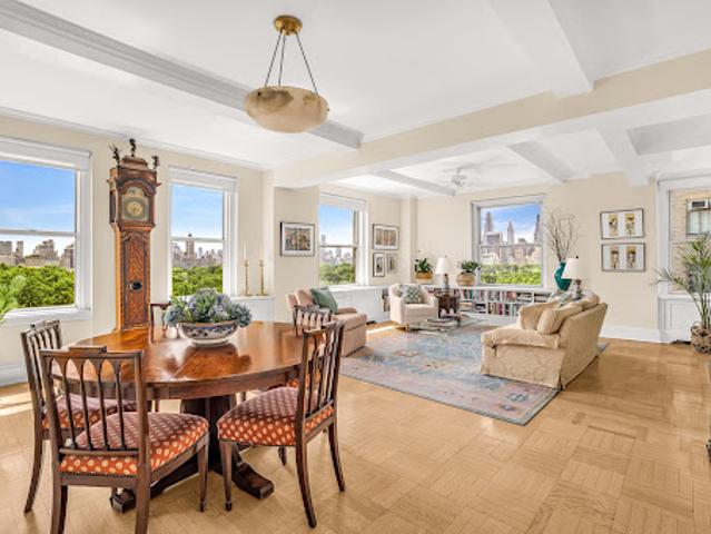 Apartment for sale in New York
