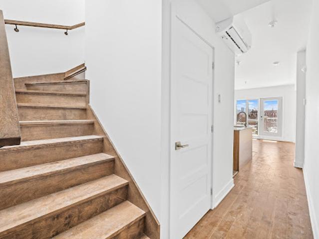 Apartment for sale in St. Leonard's, Quebec